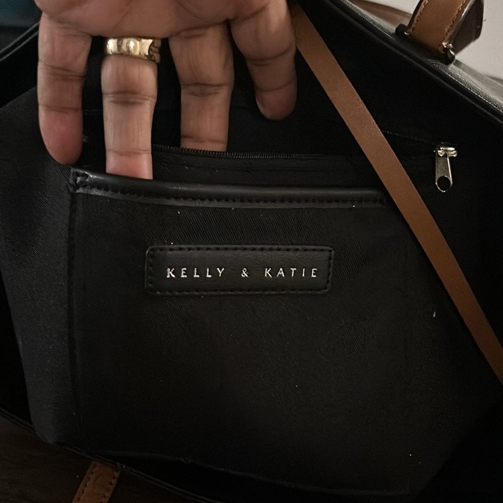 Nice work tote - Picture 4 of 5